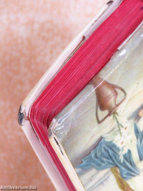 Boldogasszony anyánk