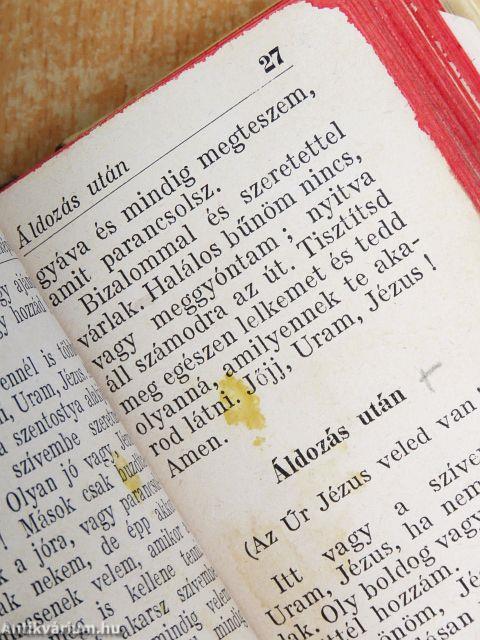 Boldogasszony anyánk