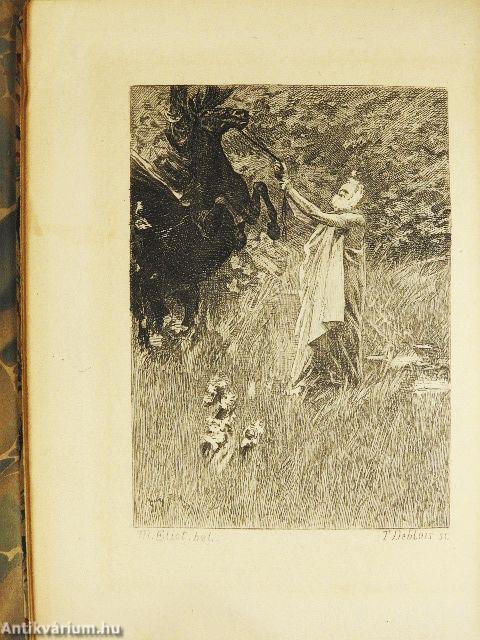 Oeuvres poétiques de Victor Hugo