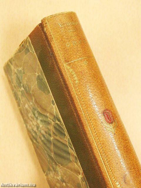 Oeuvres poétiques de Victor Hugo