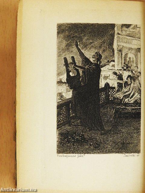 Oeuvres poétiques de Victor Hugo