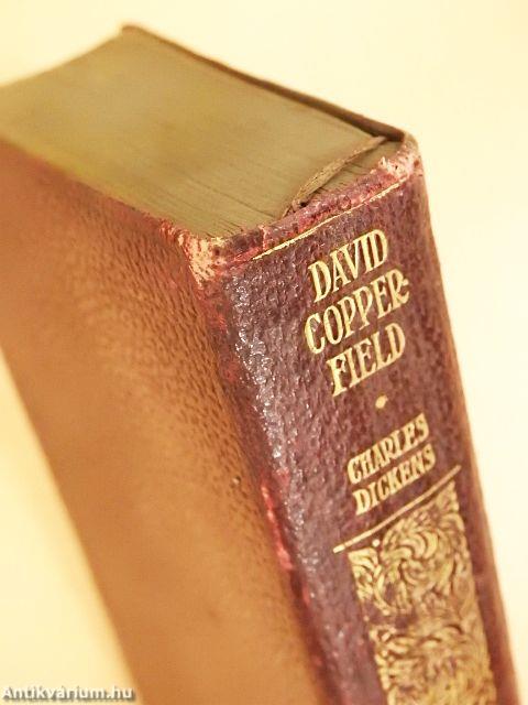 David Copperfield