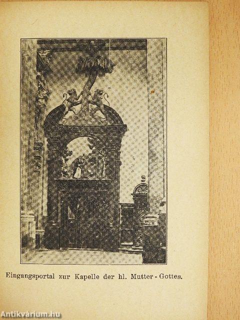 Führer durch Jasna Góra