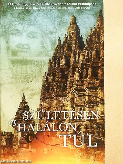 Születésen és halálon túl