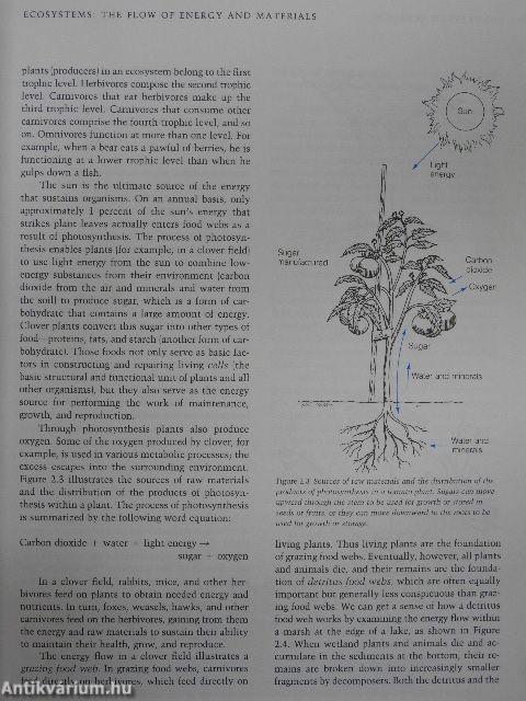 Introduction to Environmental Science