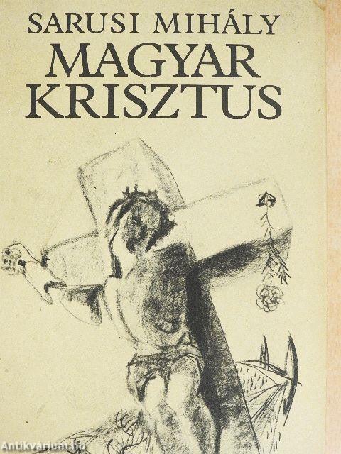 Magyar Krisztus