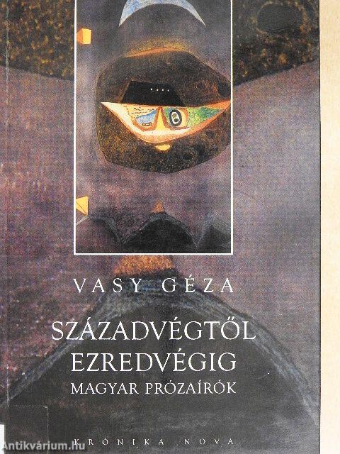 Századvégtől ezredvégig