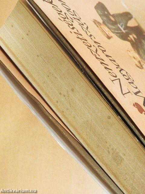 Nemzetiségek a történelmi Magyarországon