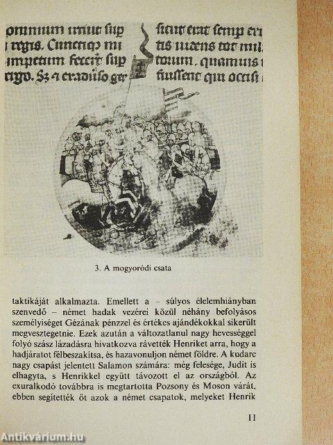 Magyarország a 12. században