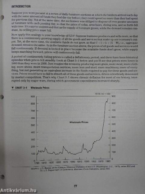 The Wall Street Journal - Workbook