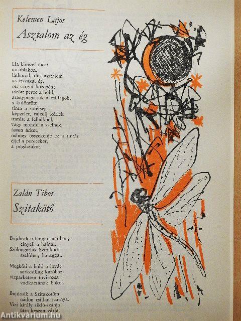 Kincskereső 1980. május