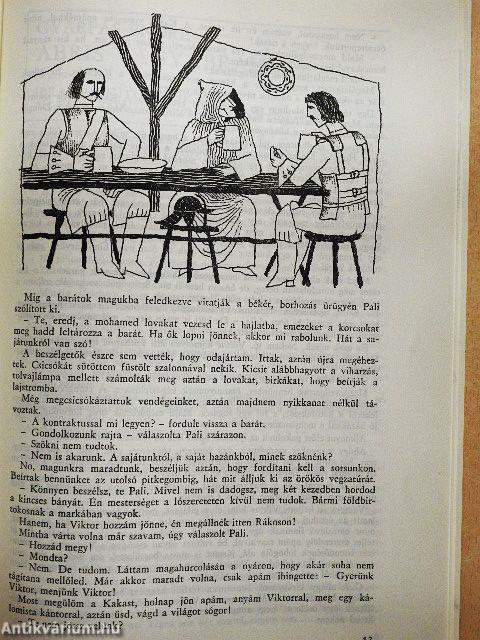 Kincskereső 1980. április