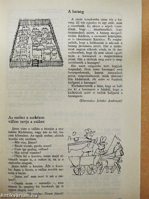 Kincskereső 1980. február