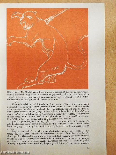 Kincskereső 1981. november