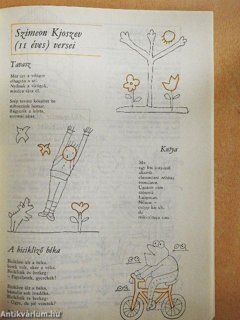 Kincskereső 1981. február