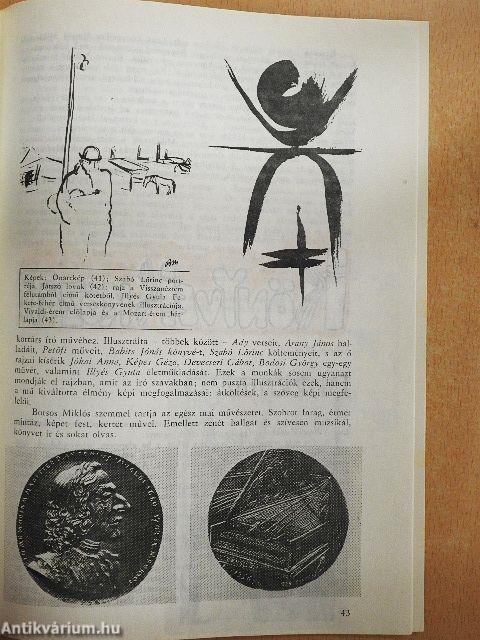 Kincskereső 1981. február