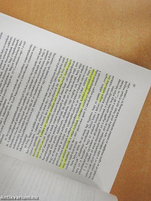 Medicina Thoracalis 1996. január