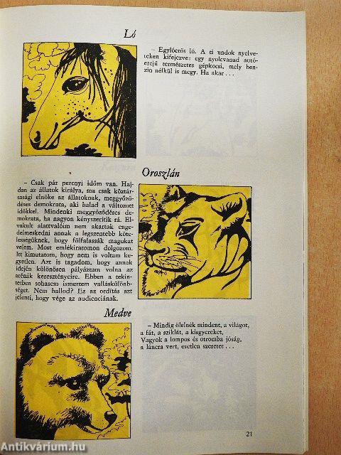 Kincskereső 1978. szeptember