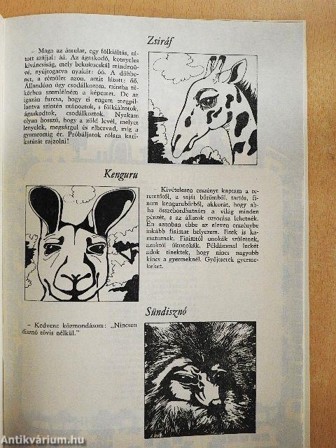 Kincskereső 1978. szeptember