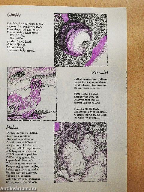 Kincskereső 1978. január