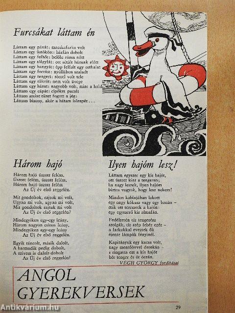 Kincskereső 1978. október