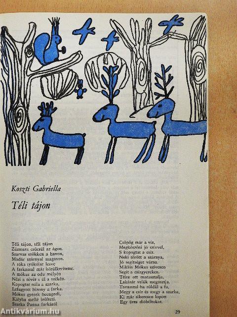 Kincskereső 1978. december