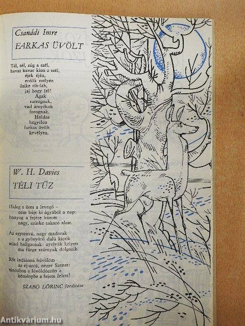 Kincskereső 1978. december