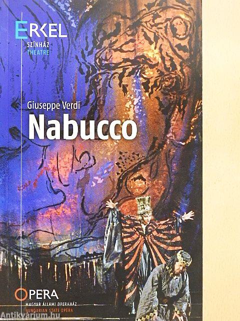 Giuseppe Verdi: Nabucco