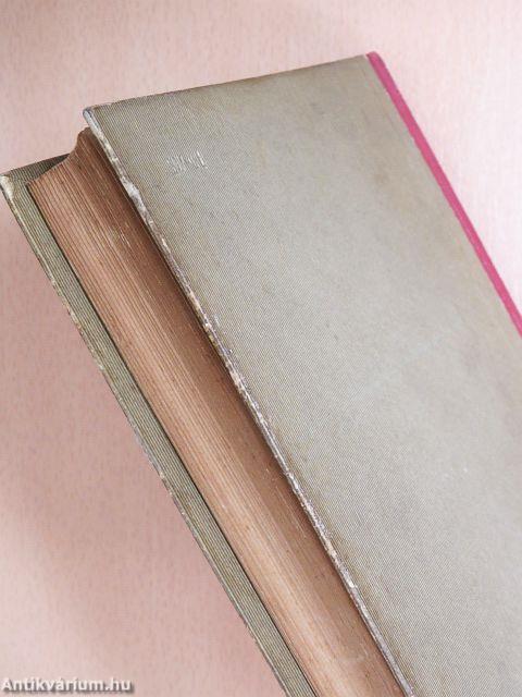 Tiszta lelkiismeretű emberek I-II.