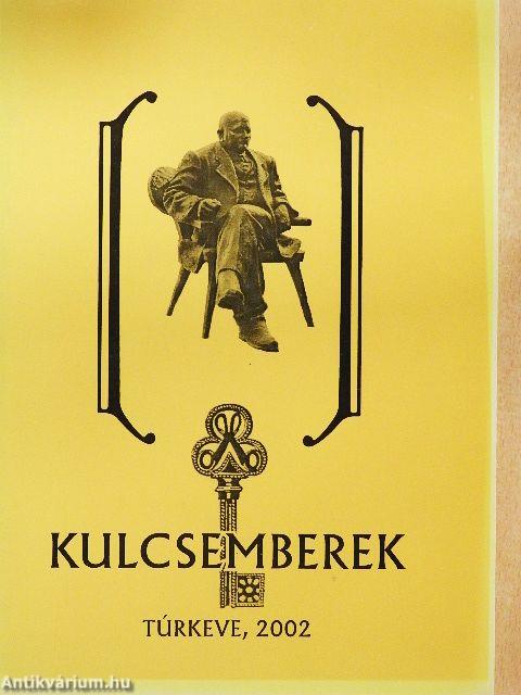 Kulcsemberek