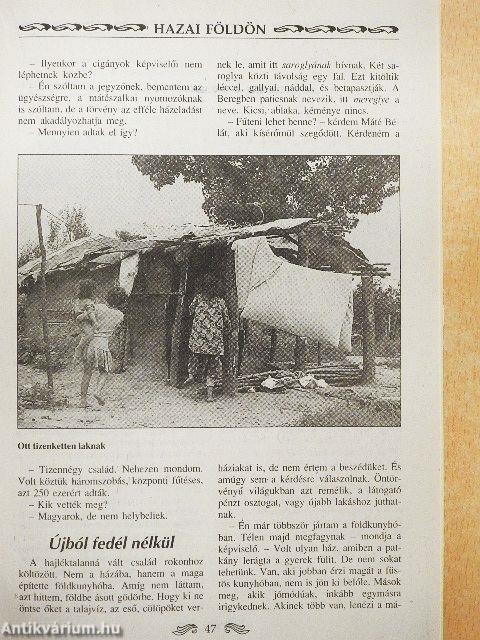 Kincses Kalendárium 1999