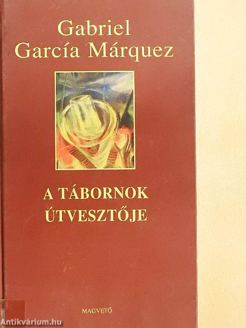 A tábornok útvesztője