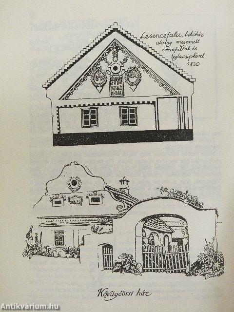 Bakony-Balatoni Kalendárium 1991