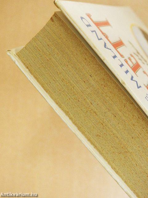 Scarlett - Keserves út a Boldogsághoz