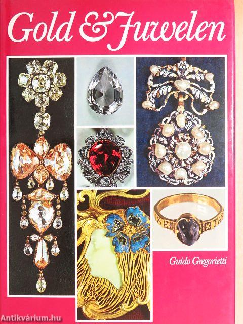 Gold und Juwelen