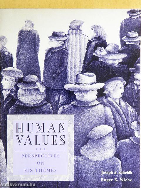 Human Values