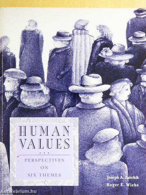 Human Values