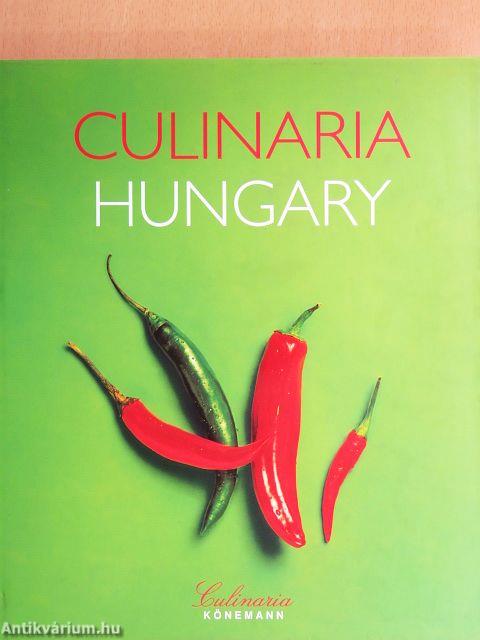 Culinaria Hungary