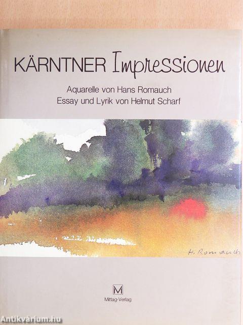 Kärntner Impressionen