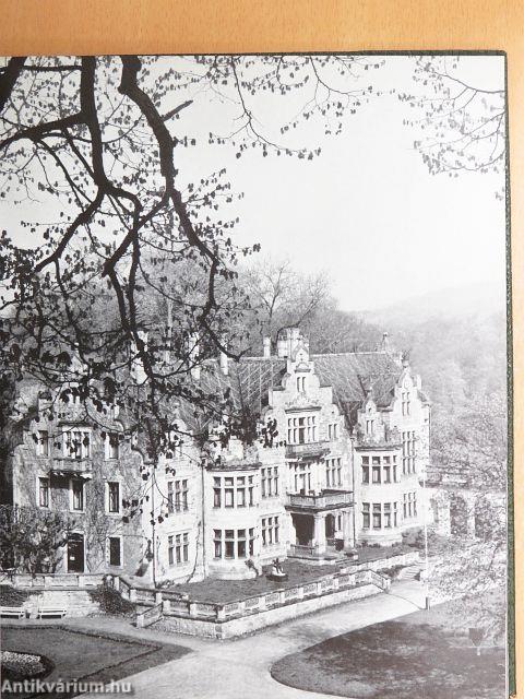 Der Thüringer Wald und sein Handwerk