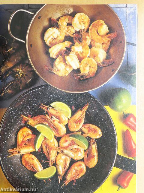 Mediterranean: Food of the Sun