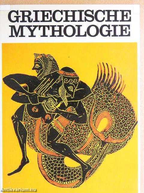 Griechische Mythologie