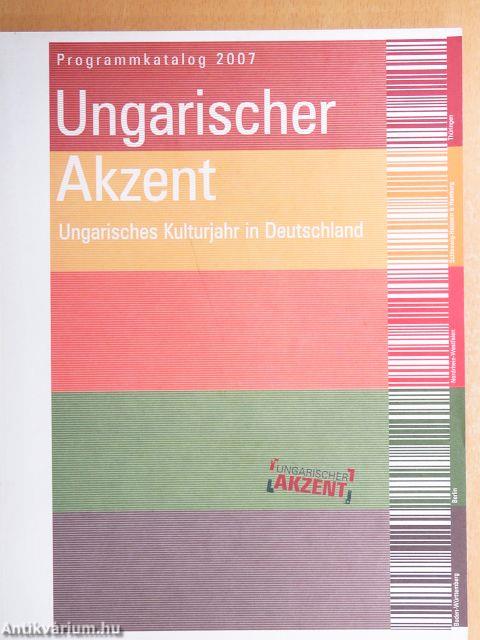Ungarischer Akzent