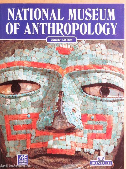 National Museum of Anthropology