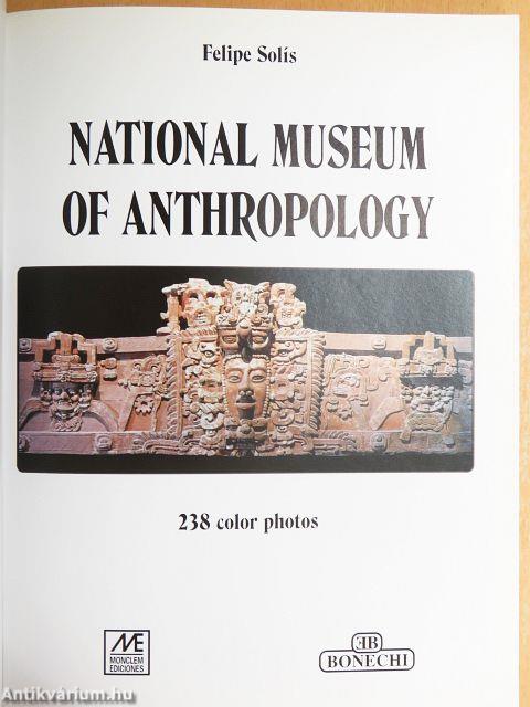 National Museum of Anthropology