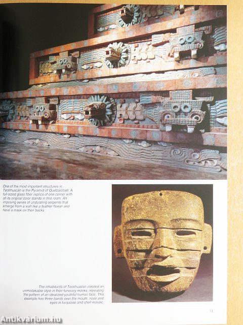National Museum of Anthropology