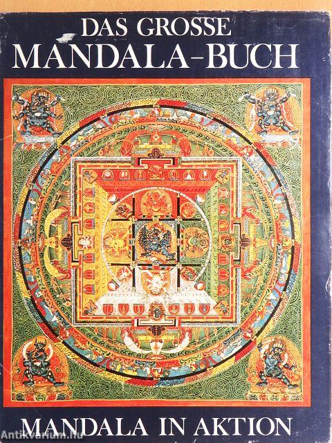 Das Grosse Mandala-Buch