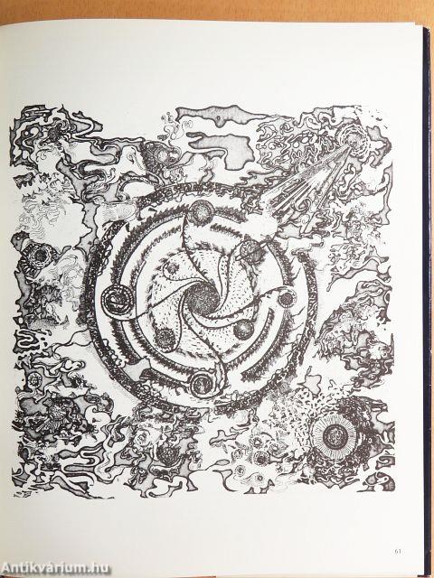 Das Grosse Mandala-Buch