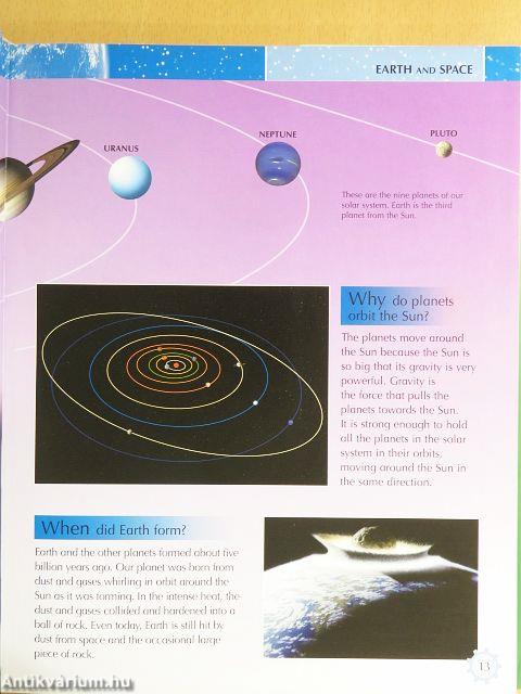 Children's Knowledge Encyclopedia