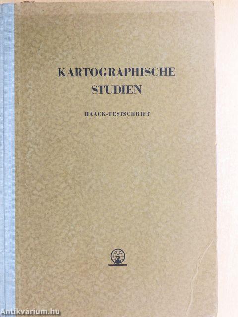 Kartographische Studien